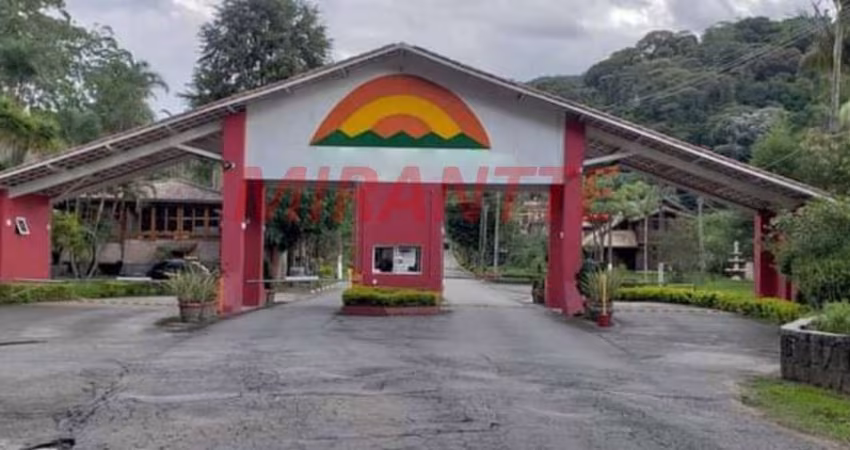 Terreno em Serra Da Cantareira