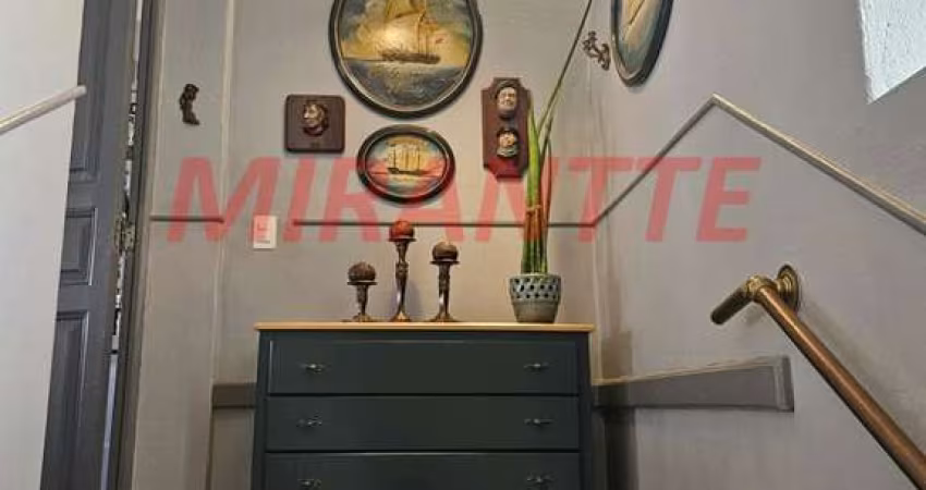 Apartamento de 142m² com 4 quartos em Santana