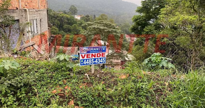 Terreno em SANTA INÊS
