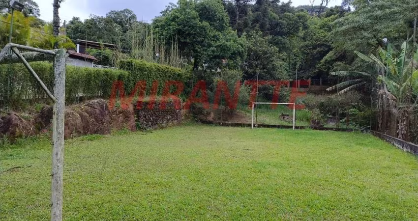 Terreno em Jardim da Montanha