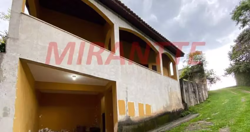 Casa terrea de 266.3m² com 2 quartos em parque petropolis