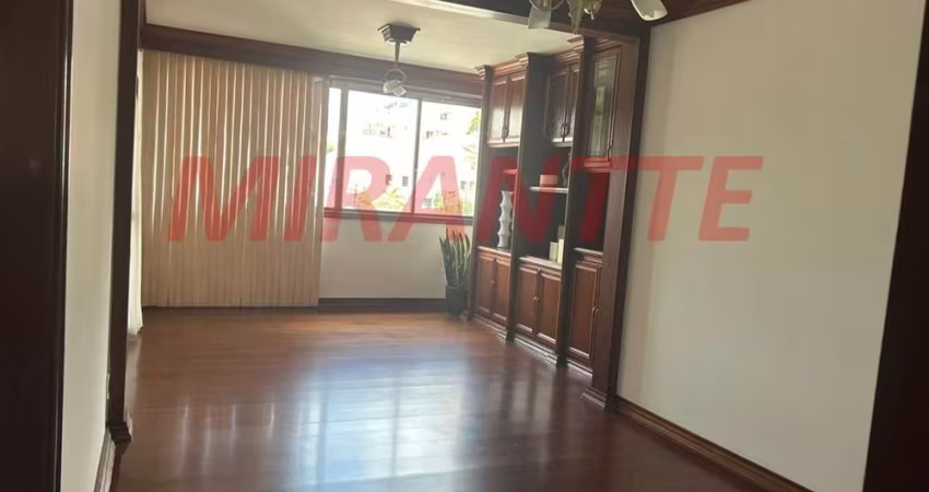 Apartamento de 196m² com 3 quartos em Jardim São Paulo