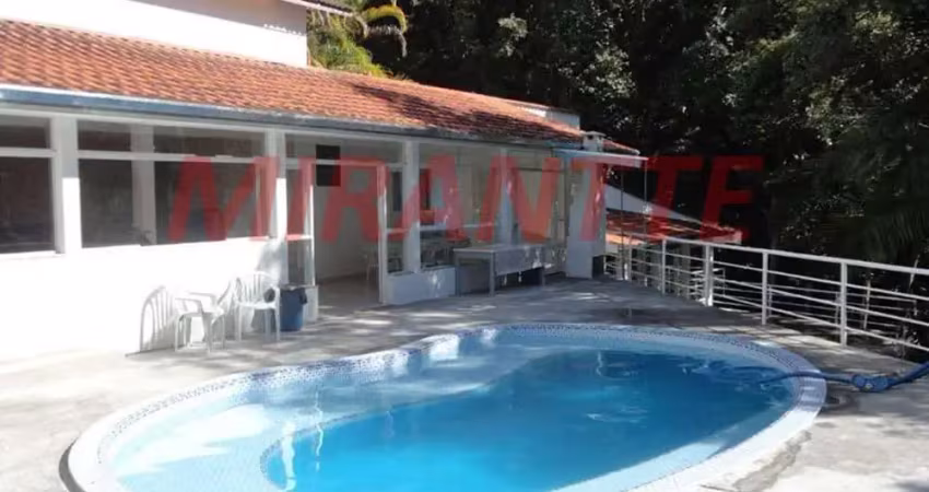 Casa terrea de 265.21m² com 4 quartos em PARQUE PETROPOLIS