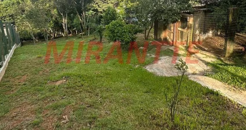 Terreno em Roseira