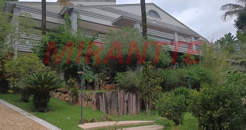 Cond. fechado de 658.57m² com 5 quartos em Caraguata
