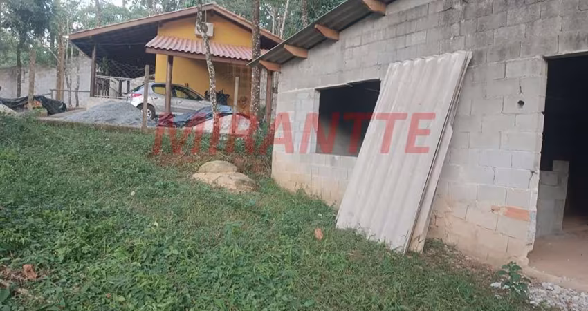 Casa terrea de 95m² com 2 quartos em Apolinã¡rio