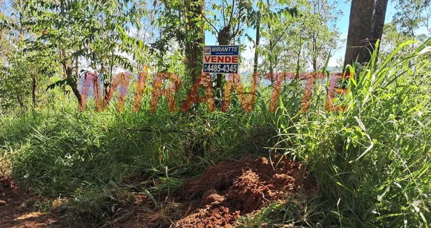 Terreno em Mantiqueira
