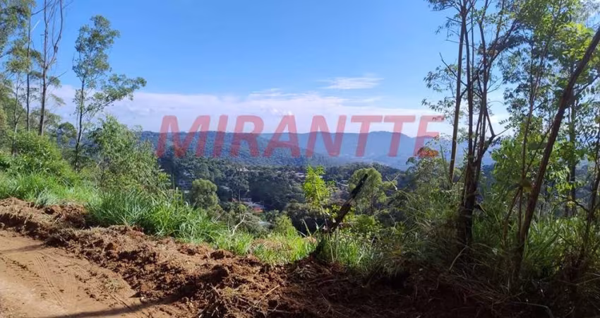 Terreno em Mantiqueira