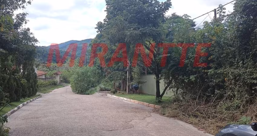 Terreno em Caraguata