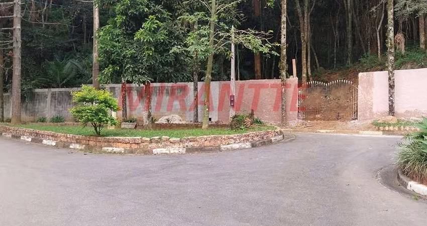 Terreno em Boa Vista