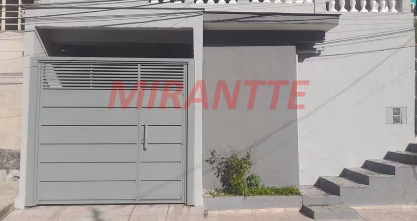 Casa terrea de 79.55m² com 4 quartos em Barreiro