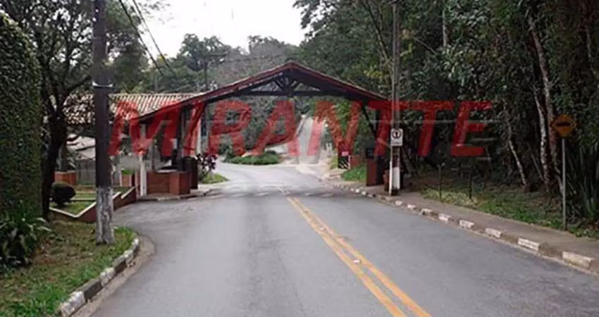 Terreno à venda na Alameda Para x Goiás, Serra da Cantareira, São Paulo