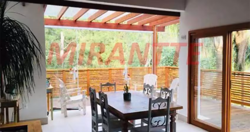 Casa com 3 quartos à venda na Estrada Parque das Cascatas, Portão, Atibaia