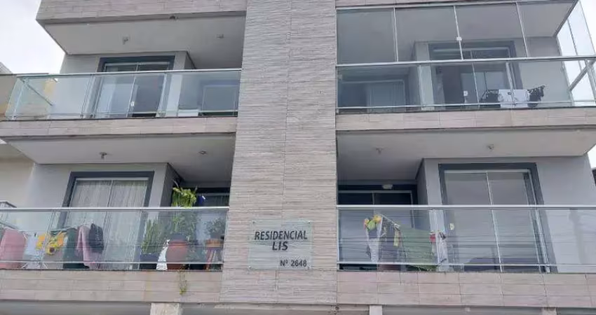 Apartamento com 2 quartos para alugar na EST DARIO M CARDOSO, 2648, Ingleses do Rio Vermelho, Florianópolis