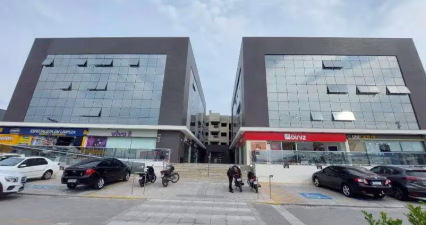 Sala comercial para alugar na ROD ARMANDO C BULOS, 6540, Ingleses do Rio Vermelho, Florianópolis