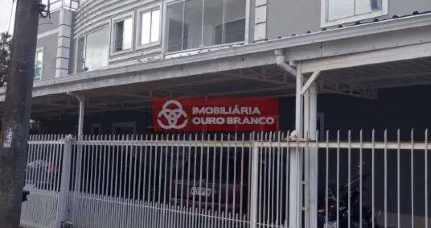 Cobertura - Florianópolis SC