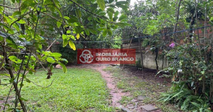 Terreno - Florianópolis SC