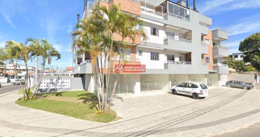 Loja em Shopping - Florianópolis SC