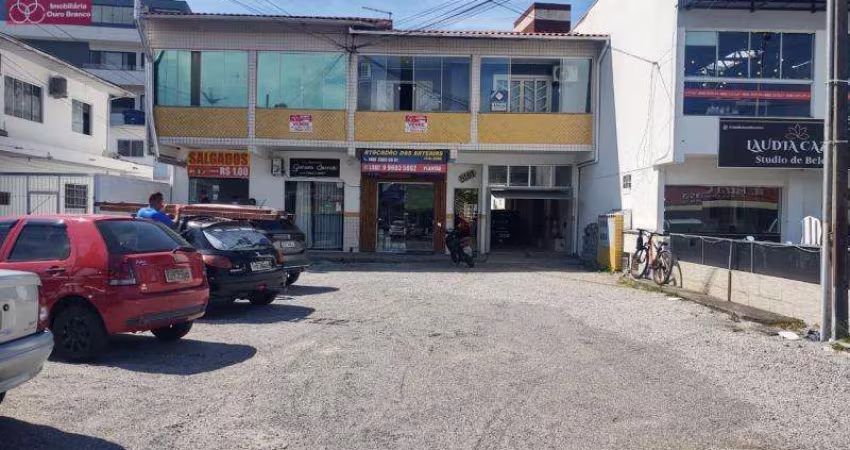 Terreno - Florianópolis SC