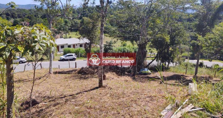 Terreno - Florianópolis SC