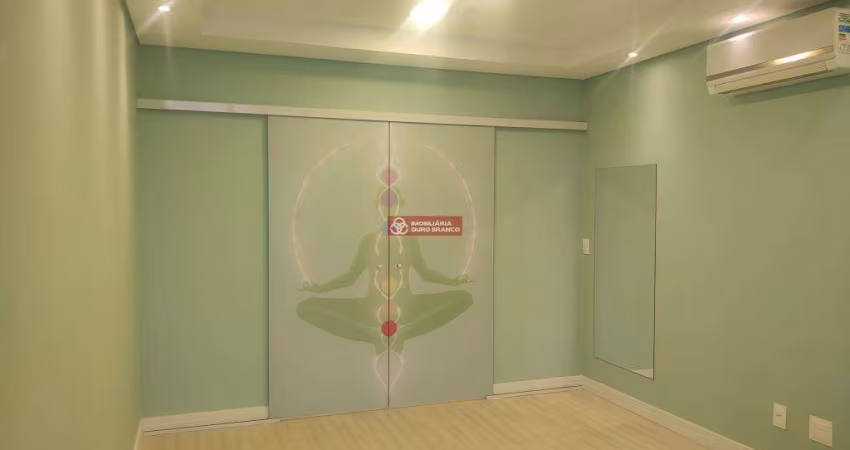 Sala Salão comercial - Florianópolis SC