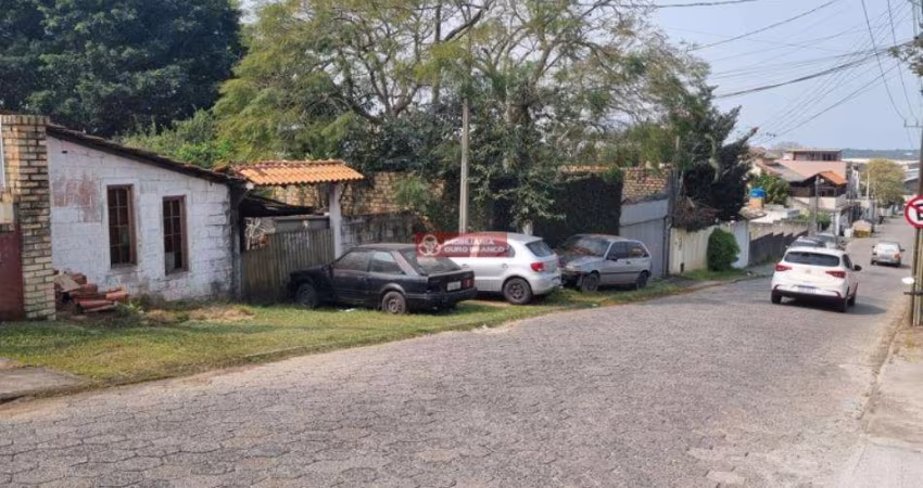 Terreno - Florianópolis SC
