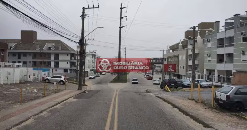 Terreno à venda na Servidão Nossa Senhora Aparecida, 84, Ingleses do Rio Vermelho, Florianópolis