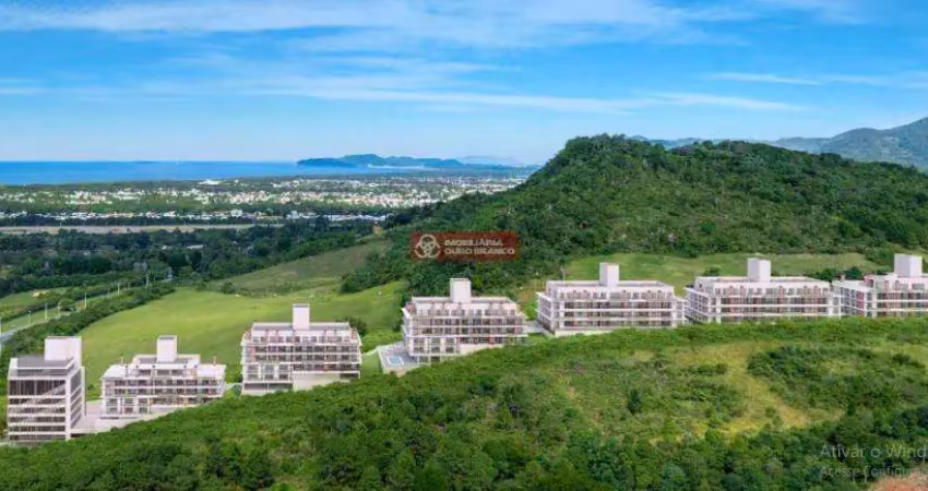 Apartamento com 1 quarto à venda na ROD JOAO G SOARES, 2170, Ingleses do Rio Vermelho, Florianópolis