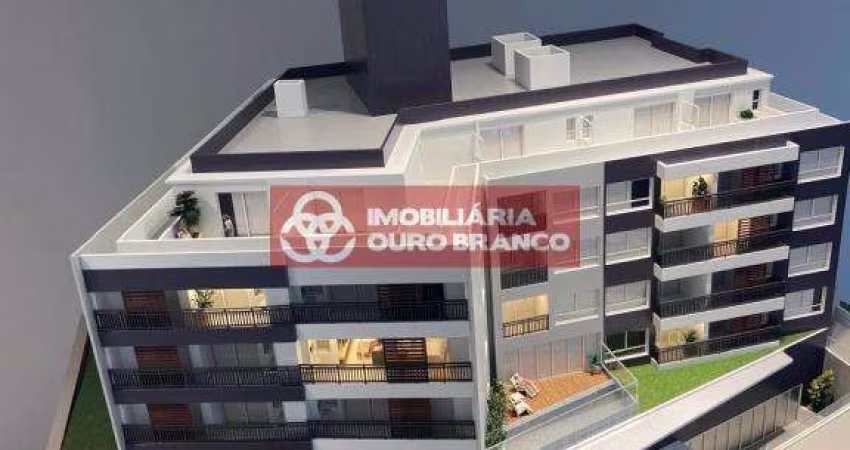 Apartamento - Florianópolis SC