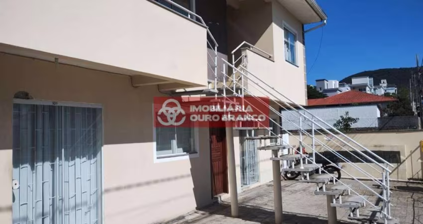 Apartamento - Florianópolis SC