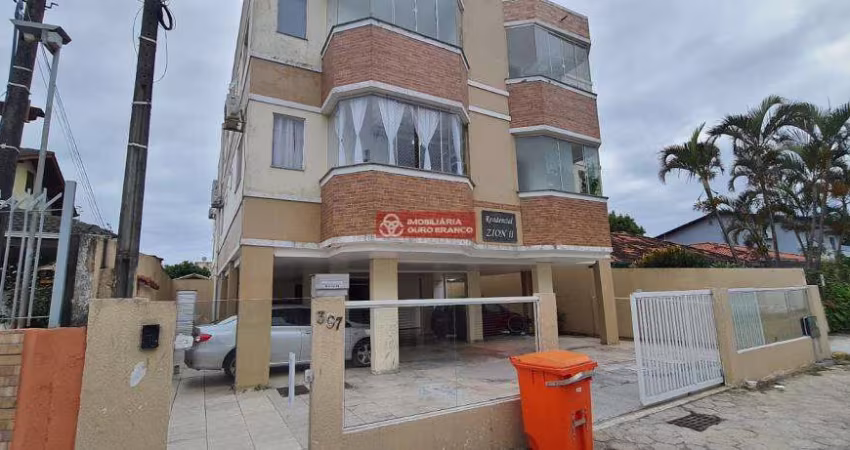 Apartamento - Florianópolis SC
