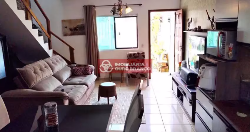 Casa com 2 quartos à venda na R JOSE C DA SILVA, 250, Ingleses do Rio Vermelho, Florianópolis