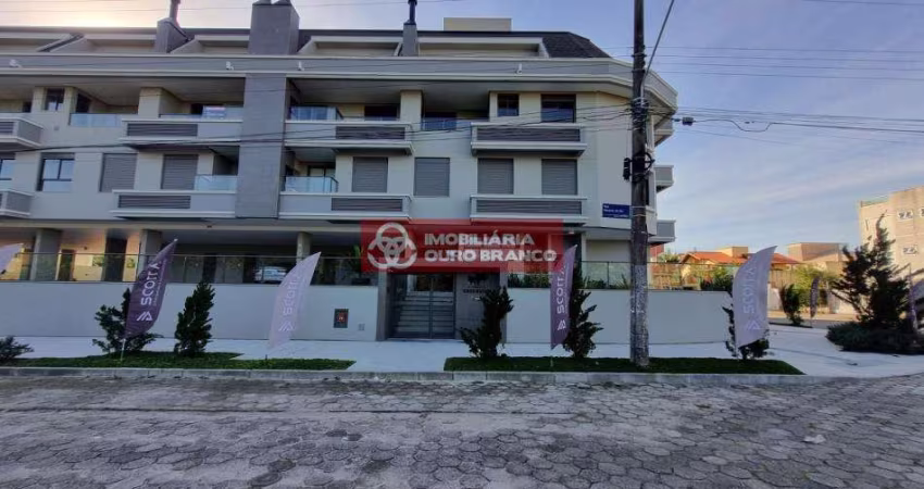 Apartamento - Florianópolis SC