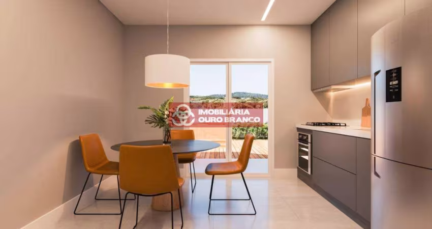 Duplex - Geminada - Florianópolis SC