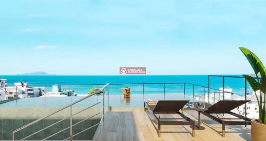 Apartamento com 2 quartos à venda na EST D JOAO BECKER, 698, Ingleses do Rio Vermelho, Florianópolis