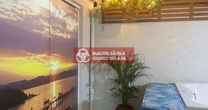 Casa com 2 quartos à venda na Rua Leonel Pereira, 625, Cachoeira do Bom Jesus, Florianópolis