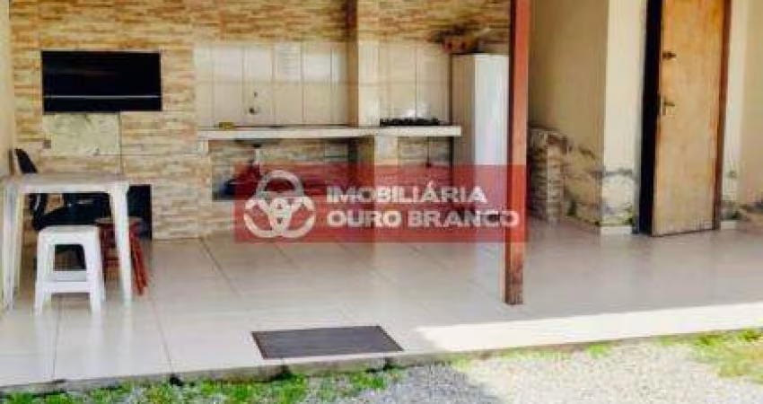 Apartamento - Florianópolis SC