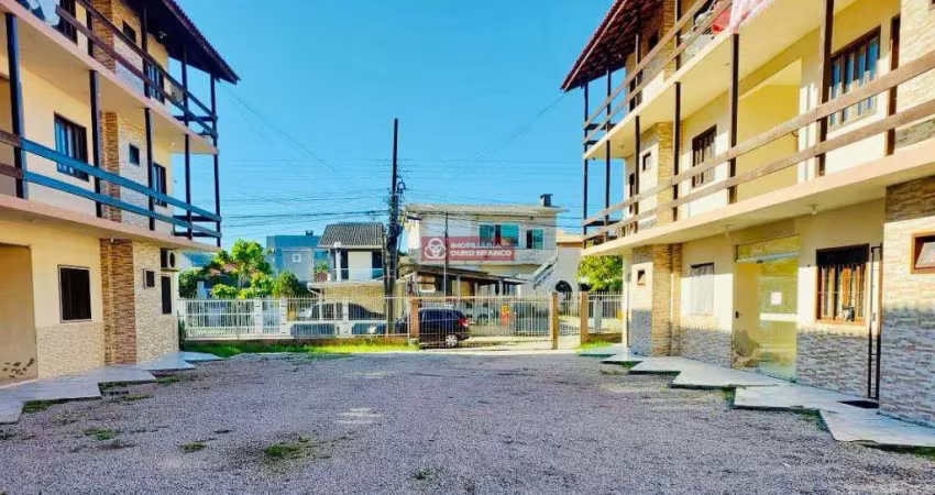 Apartamento com 2 quartos à venda na Servidão Veredas, 23, Ingleses do Rio Vermelho, Florianópolis