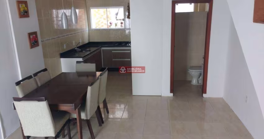 Sobrado - Florianópolis SC