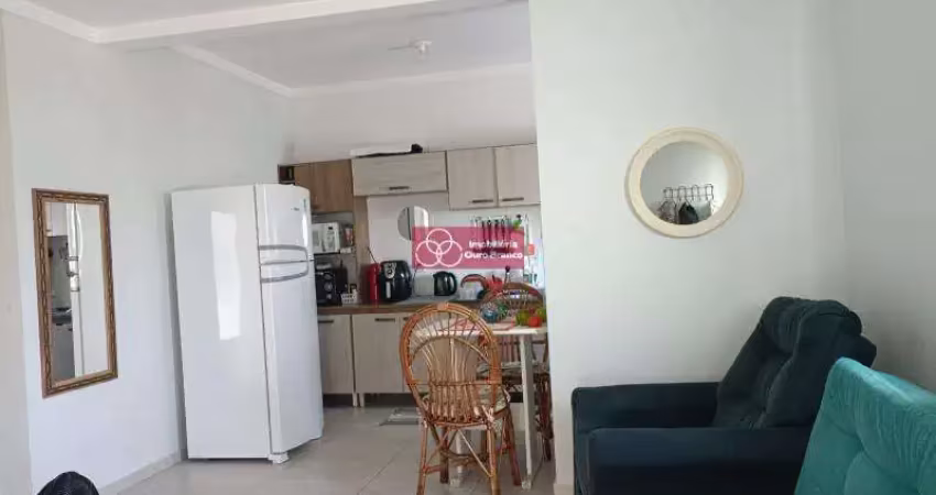 Apartamento com 2 quartos à venda na Servidão Nossa Senhora do Amparo, 270, Ingleses do Rio Vermelho, Florianópolis