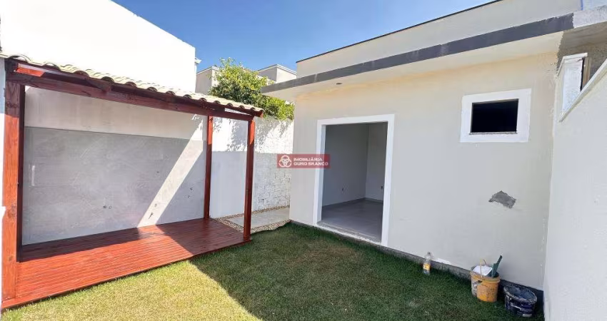 Casa - Florianópolis SC