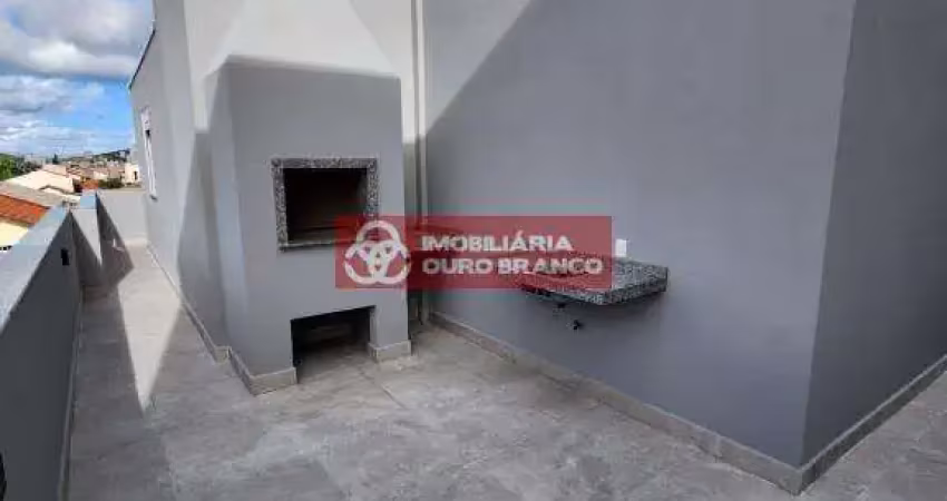 Cobertura com 2 quartos à venda na EST INT JOAO N VIEIRA, 175, Ingleses do Rio Vermelho, Florianópolis
