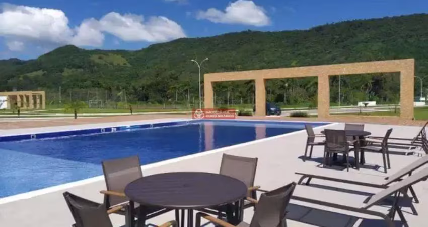 Casa com 2 quartos à venda na EST INT ANTONIO DAMASCO, 1645, Ratones, Florianópolis