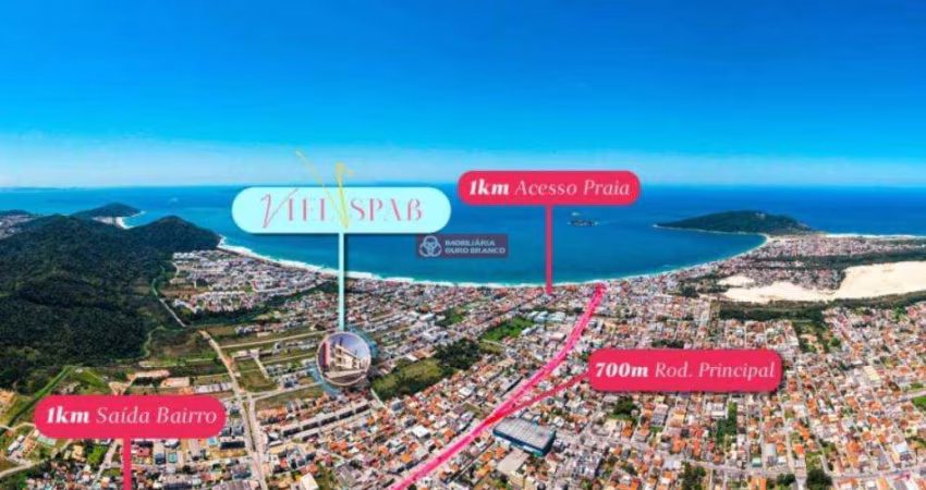 Apartamento - Florianópolis SC