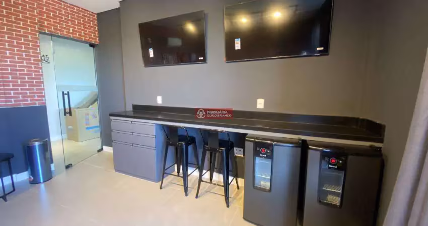 Apartamento com 2 quartos à venda na Rua Leonel Pereira, 715, Cachoeira do Bom Jesus, Florianópolis