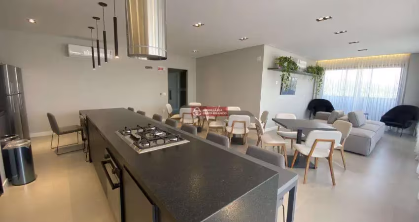 Apartamento com 2 quartos à venda na Rua Leonel Pereira, 715, Cachoeira do Bom Jesus, Florianópolis