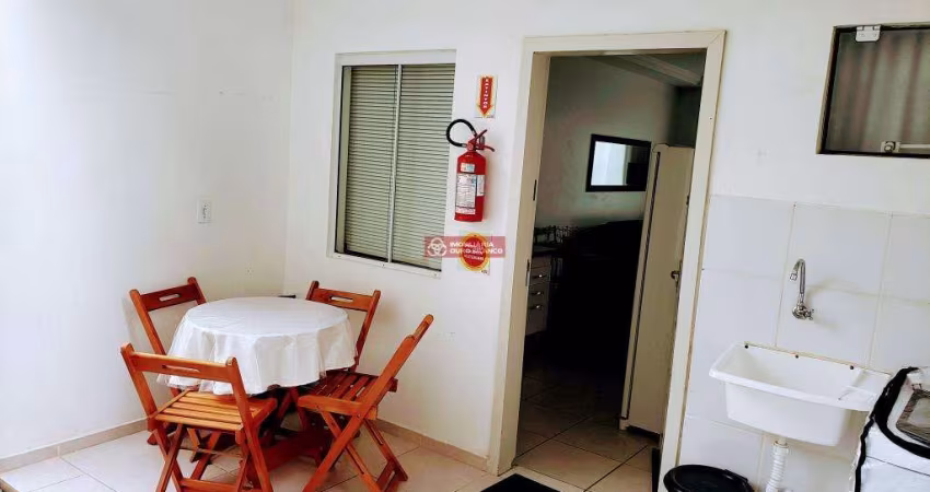 Apartamento - Florianópolis SC