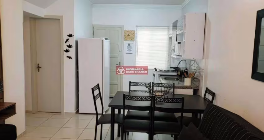 Apartamento com 2 quartos à venda na Servidão Capivari, 134, Ingleses do Rio Vermelho, Florianópolis