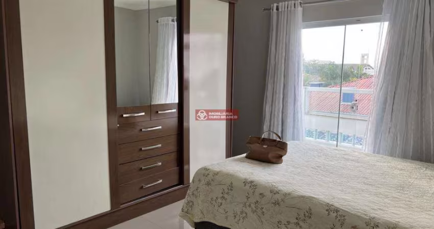 Apartamento - Florianópolis SC