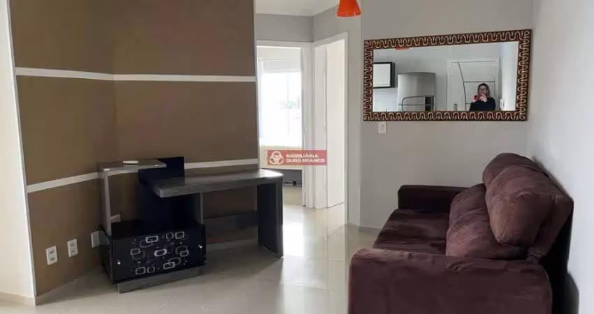 Apartamento com 2 quartos à venda na Servidão Capivari, 260, Ingleses do Rio Vermelho, Florianópolis